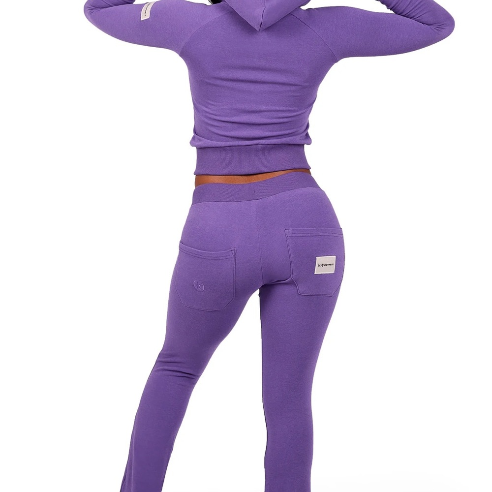 Body By Raven Tracy Knitwear Set - Picture 5 of 6